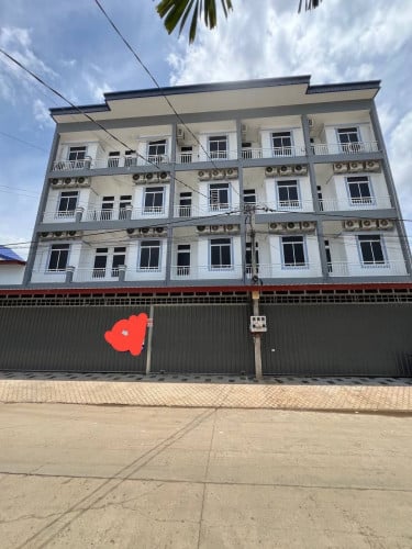 អាគារសម្រាប់ជួលនៅជិតអេរ៉ា ក្រុងប៉ោយប៉ែត