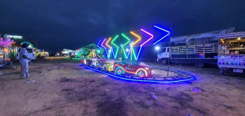 រទេះភ្លើងលក់