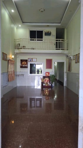 ដីផ្ទះលក់បន្ទាន់