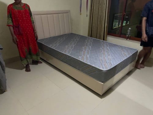ឆុតគ្រែ+ពូក