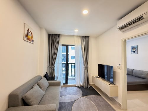 ខុនដូ១បន្ទប់សម្រាប់ជួល (ផាកលែនខុនដូធីខេ)