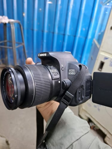 លក់ កាម៉េរា