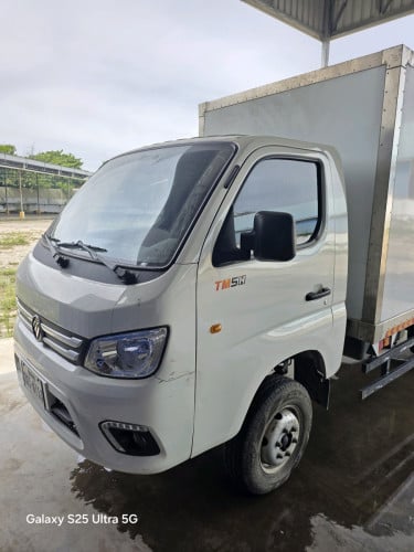 ឡានដឹក1តោនកន្លះ1ទឹក 023 ទើបប្រើឡានម្ចាស់ដើមទី1