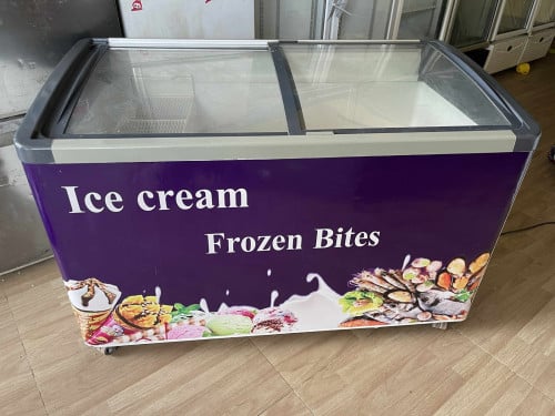 ទូរក្លាសេកកសុទ្ធចូលស្តុកខ្នាត1.25m ស្អាត90%ស៊ីភ្លើងតិច