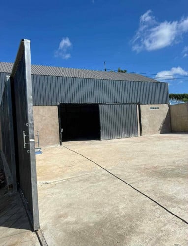 ឃ្លាំងសម្រាប់ជួលនៅជិតនាគទិព្ធ2 ក្រុងប៉ោយប៉ែត