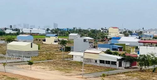 ខ្ញុំត្រូវការលក់ដី ឬ ជួល បន្ទាន់ខ្លាំងក្បែរអ៊ីអន3 (Aeon 3) ផ្សារព្រែកជ្រៃ ដង្កោ