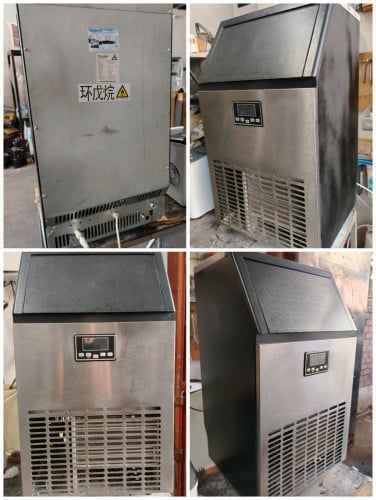 ម៉ាសុីនផលិតទឹកក30 គីឡូ 24 ម៉ោង​