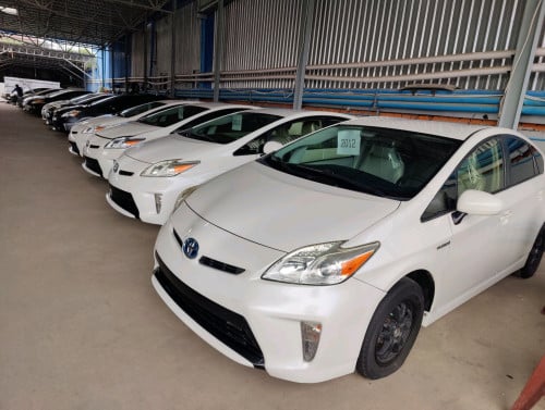 កានលុយ់5,000$ ដកឡាន