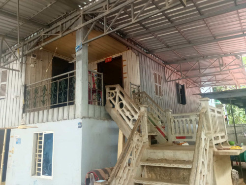 ដី&ផ្ទះលក់បន្ទាន់