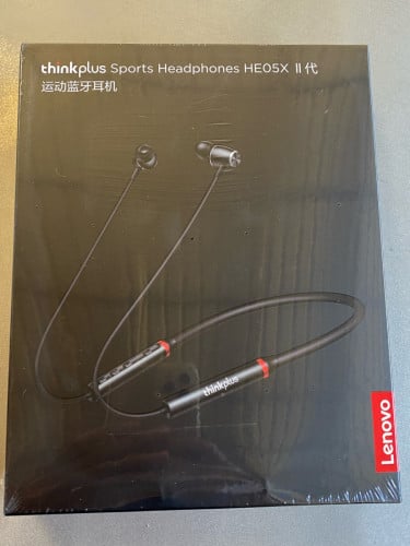 កាសBluetoothម៉ាកLenovo HE05X II 9$ ហ្វ្រីដឹកជញ្ជូនPP