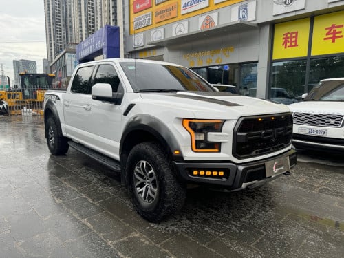 福特F150。批发。