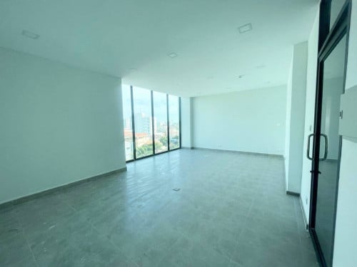 ការិយា​ល័យ​​ជួលនៅទួលគោក I Office Space for Lease at Toul Kork