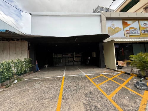 ហាងជួលនៅទួលគោក I Shop for lease at ToulKork