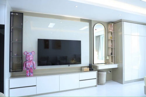 🌟 Project: Diamond Bay📍 Prime location on Diamond Island 🏙️