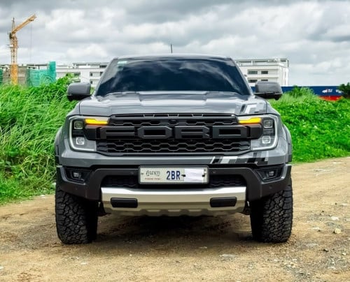 🔥FordRaptor 023កាន់💰22500$💸ដកឡានភ្លាមបង់រំលស់ជាមួយឃ្លាំងផ្ទាល់ ពណ៍សុីម៉ង់