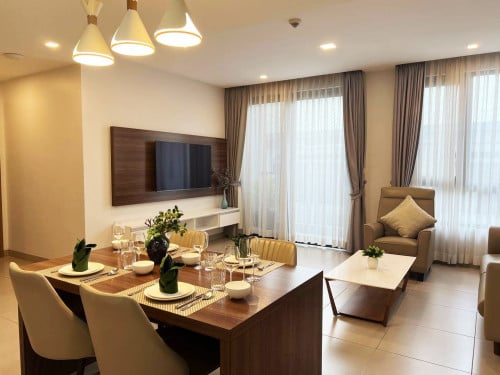 1 bedroom for rent in BKK1