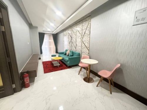 1Bedroom | Orkide Condo Street2004