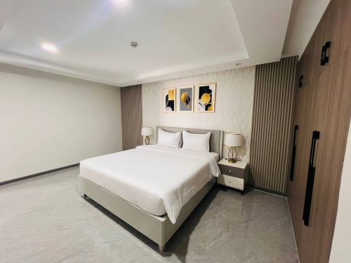 2BR For Rent At Chroy Changva