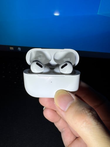 Airpods Pro