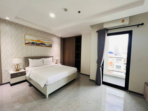 Brand New 3BR For Rent At Chroy Changva