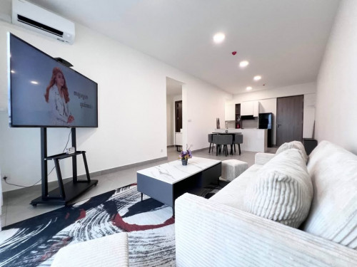 BRAND NEW THREE BEDROOM FOR RENT-NEAR NEW AIRPORT 🍀