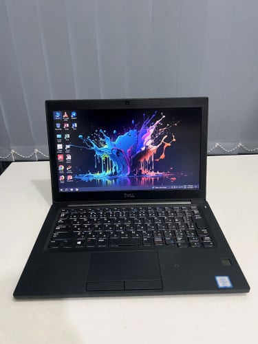 Computer laptop Dell 12 inch Core i5