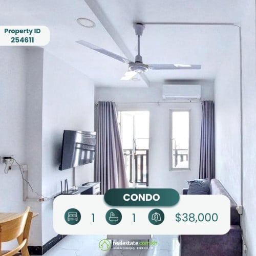 Condo urgent sell under market price