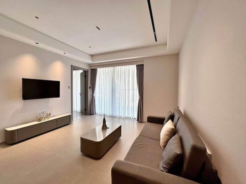 COZY ONE BEDROOM FOR RENT-CHROY CHONGVA🍀