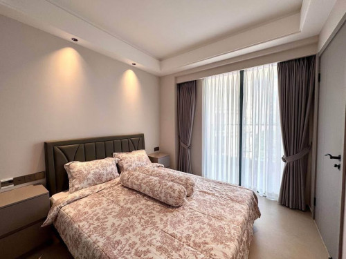 COZY ONE BEDROOM FOR RENT-CHROY CHONGVA๐