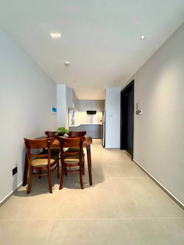 COZY ONE BEDROOM FOR RENT-CHROY CHONGVA๐