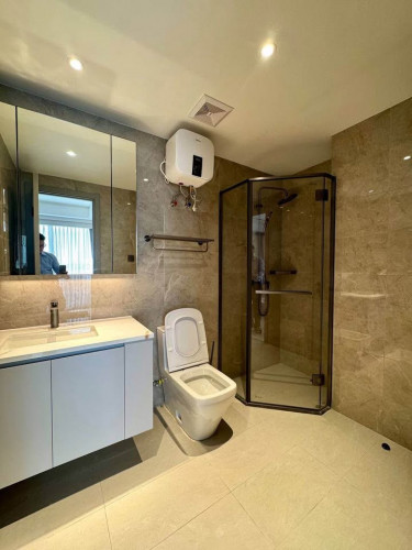 COZY ONE BEDROOM FOR RENT-CHROY CHONGVA๐