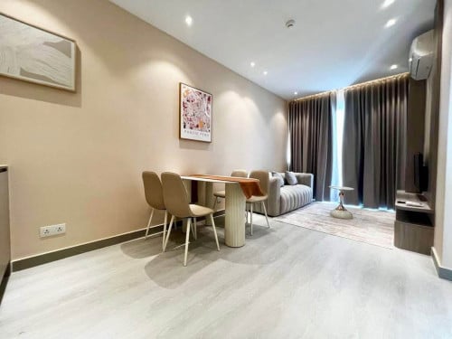 COZY ONE BEDROOM FOR RENT-URBAN VILLAGE ๐