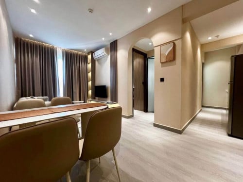 COZY ONE BEDROOM FOR RENT-URBAN VILLAGE ๐
