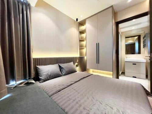 COZY ONE BEDROOM FOR RENT-URBAN VILLAGE ๐