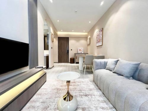 COZY ONE BEDROOM FOR RENT-URBAN VILLAGE ๐