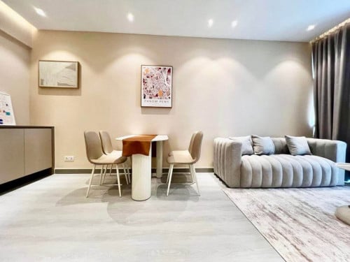 COZY ONE BEDROOM FOR RENT-URBAN VILLAGE ๐