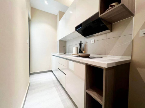 COZY ONE BEDROOM FOR RENT-URBAN VILLAGE ๐