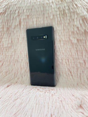 Galaxy S10 Plus