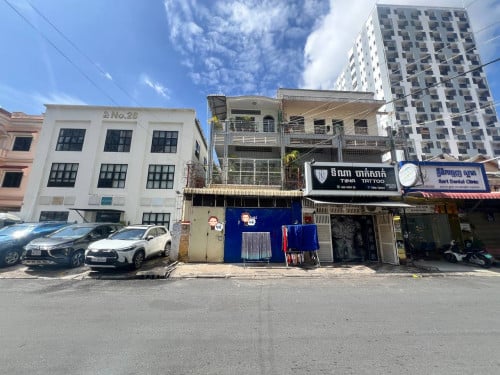 House For Rent- Boeng Kengkang2