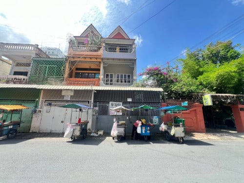 House For Rent-Boeng kengkang3