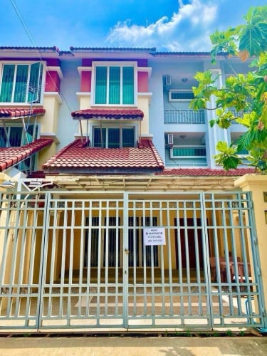 House for sale Pochentong area