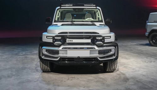 Icar V23 Cyber Space Edition កម្ម៉ង់ កក់ទុកមុនបាន