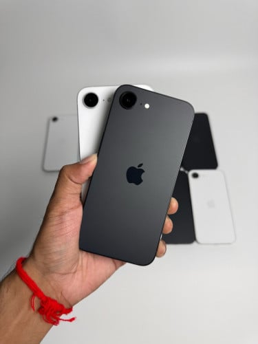 iPhone 16E​ 128G​ ឡុក​សុីម​ អាច​ប្រេី​សុីម​​បាន​ 1 មិន​ទ្រាប់​ទ្រនាប់​សុីម​😍