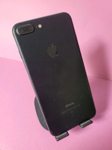 Iphone 7 plus អេក្រង់ថ្មី ថ្មថ្មី ស្កេន​ដំណើរការ