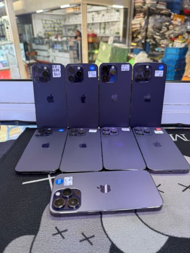 Iphone14promax 128G Zp/ZA