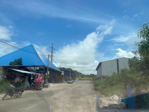 Land For Sale