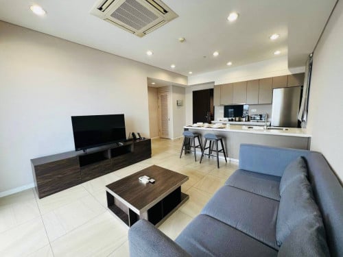LUXURIOUS ONE BEDROOM FOR RENT-TOUL KORK 🍀