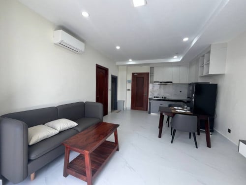 Modern Affordable Apartment for Rent