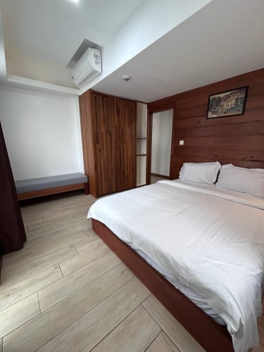 New apartment near Phnom Penh Tower