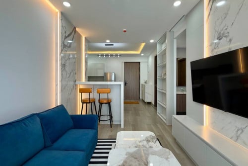 Nice Decorated 2 Bedrooms Condo for RENT in Urban Village near Aeon 3